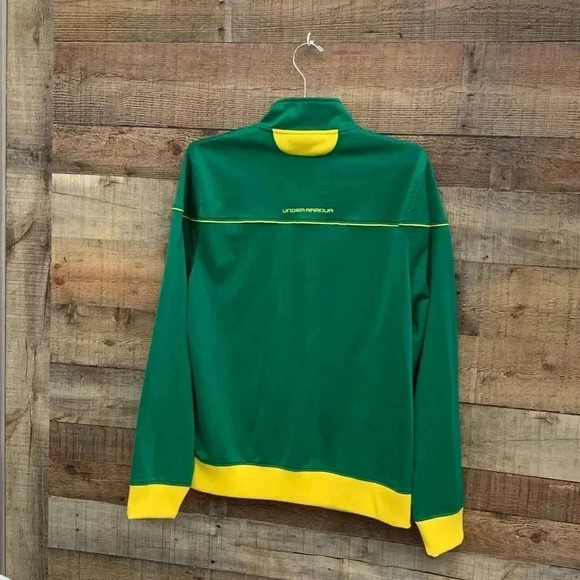 NWOT Under Armour Jacket - Picture 2 of 7